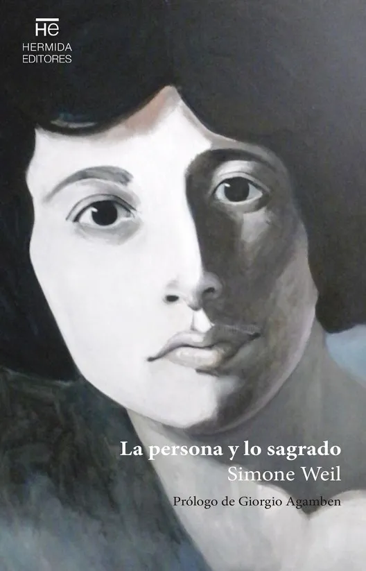 PERSONA Y LO SAGRADO,LA 5ªED