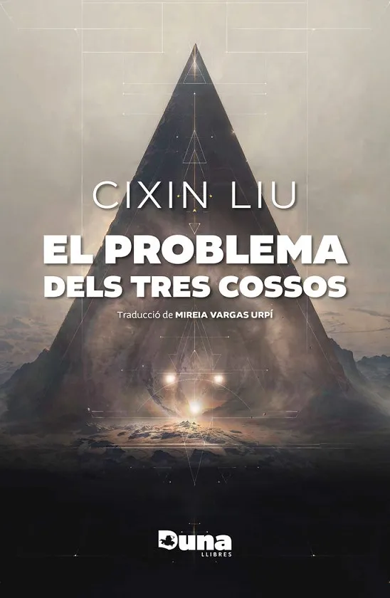 PROBLEMA DELS TRES COSSOS,EL