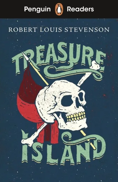 TREASURE ISLAND PENGUIN READERS LEVEL 1