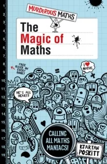 THE MAGIC OF MATHS