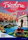 NEW TRICOLORE 6E ÉD STUDENT BOOK 4