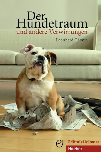 DER HUNDETRAUM (MIT MP3)