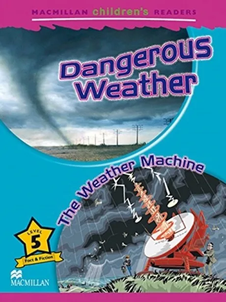 DANGEROUS WEATHER (INT)-MCHR 5