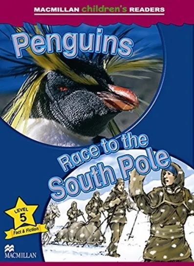 PENGUINS-MCHR 5