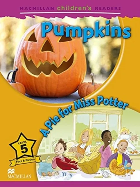 PUMPKINS-MCHR 5