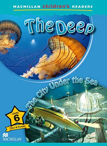 THE DEEP-MCHR 6