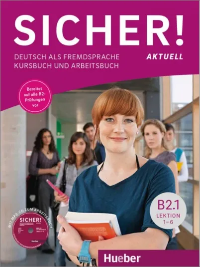 SICHER AKTUELL B2.1 KB&AB