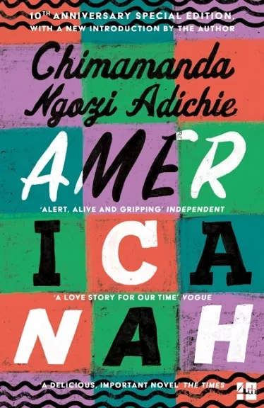 AMERICANAH
