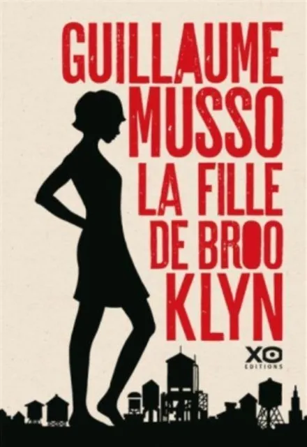 LA FILLE DE BROOKLYN
