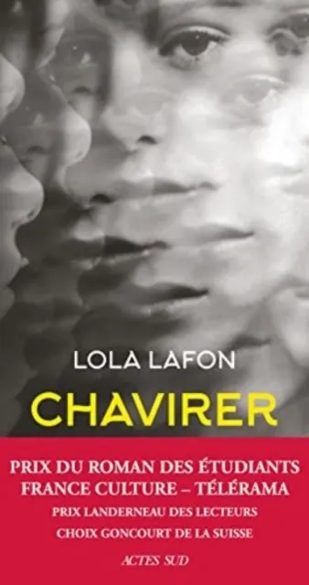 CHAVIRER