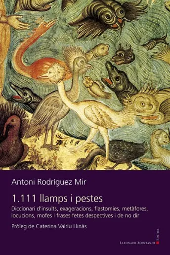 1.111 LLAMPS I PESTES