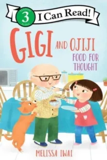 GIGI OJIJI FOOD FOR THOUGHT