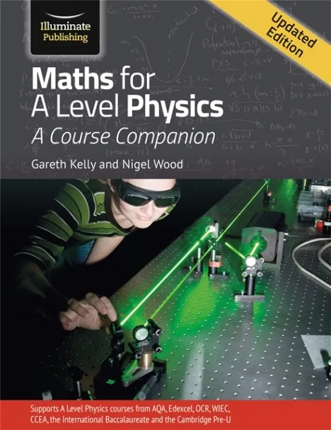 MATHS FOR A LEVEL PHYSICS