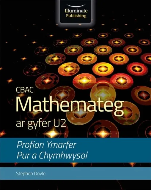 WJEC MATHEMATICS FOR A2 LEVEL: PURE AND APPLIED PRACTICE TESTS