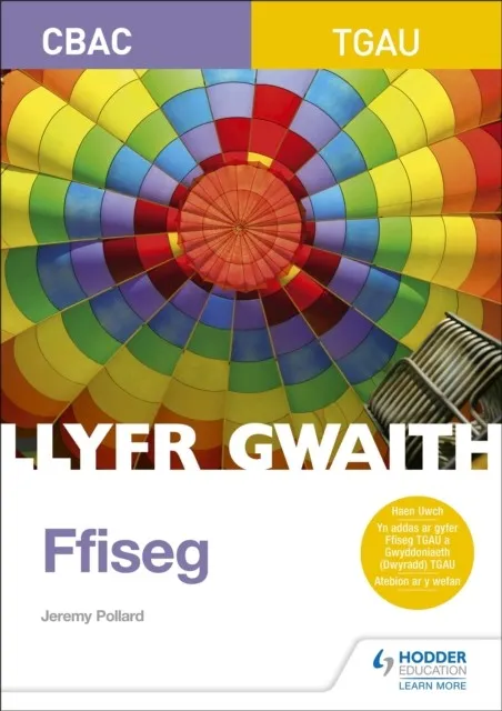 WJEC GCSE PHYSICS WORKBOOK