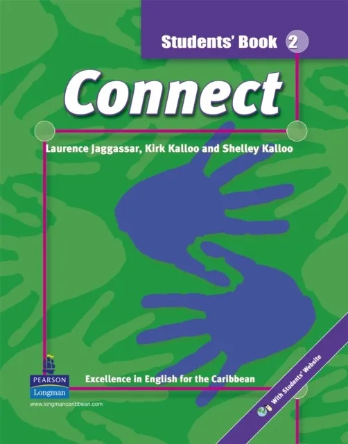 CONNECT STUDENTS' BOOK 2