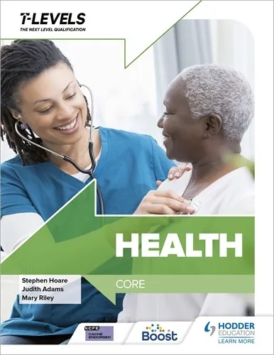 HEALTH T LEVEL: CORE