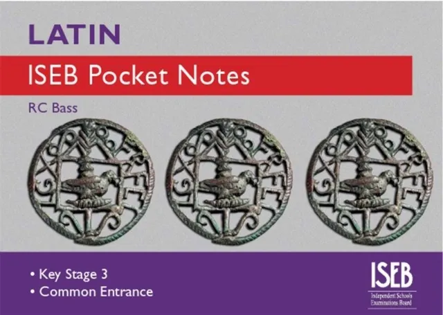 LATIN POCKET NOTES