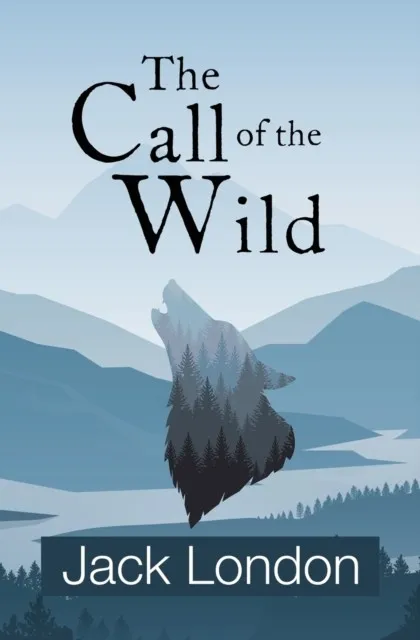 THE CALL OF THE WILD
