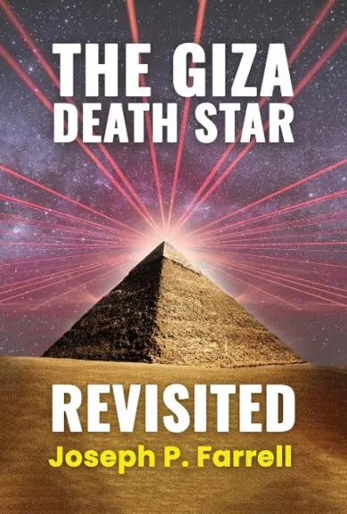THE GIZA DEATH STAR REVISITED