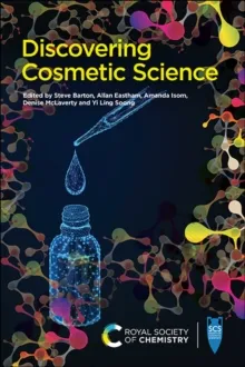 DISCOVERING COSMETIC SCIENCE