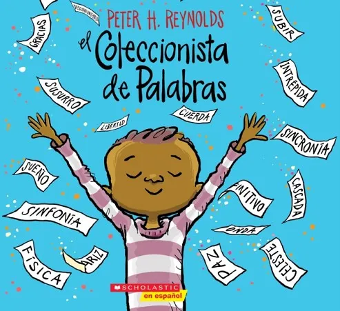 EL COLECCIONISTA DE PALABRAS