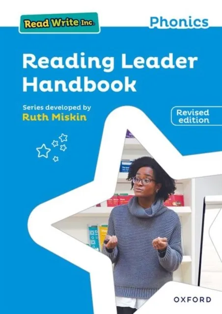 READ WRITE INC. PHONICS: READING LEADER HANDBOOK