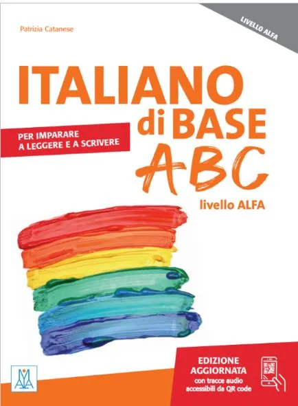 ITALIANO DI BASE ABC +CD@