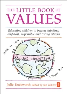 THE LITTLE BOOK OF VALUES