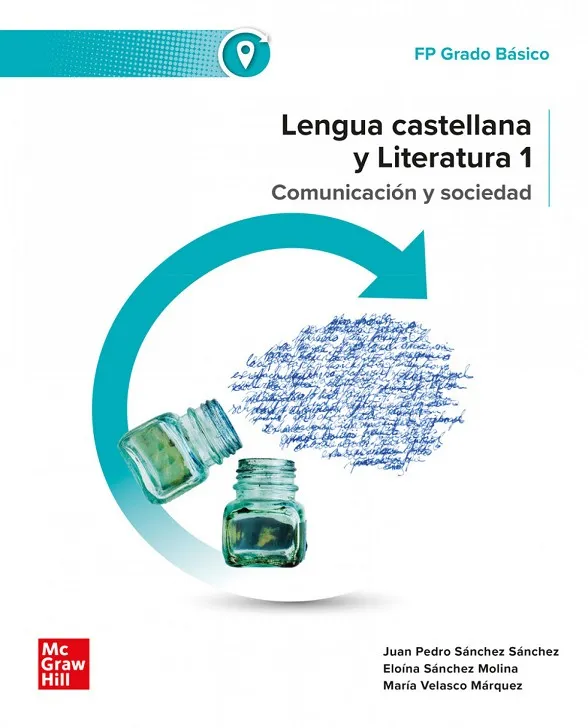 LENGUA CASTELLANA Y LITERATURA 1 GB