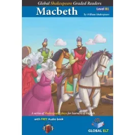 MACBETH GLOBAL SHAKESPEARE