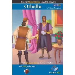OTHELLO GLOBAL SHAKESPEARE