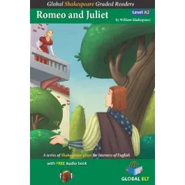 ROMEO AND JULIET GLOBAL SHAKESPEARE
