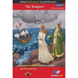 THE TEMPEST GLOBAL SHAKESPEARE