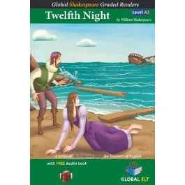 TWELFTH NIGHT GLOBAL SHAKESPEARE