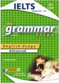 GRAMMAR FILES A1+ SB NEW EDITION
