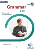 GRAMMAR FILES A2 TB NEW EDITION