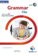 GRAMMAR FILES B2 TB NEW EDITION