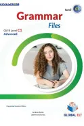 GRAMMAR FILES C1 TB NEW EDITION