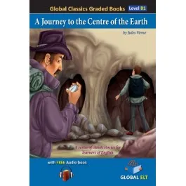 JOURNEY TO THE CENTRE OF THE EARTH LEVEL B1
