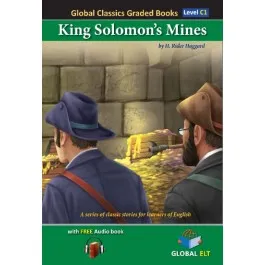 KING SOLOMON’S MINES LEVEL C1