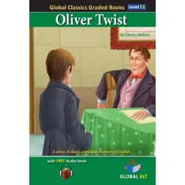 OLIVER TWIST LEVEL C1