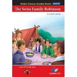 THE SWISS FAMILY ROBINSON LEVEL B2