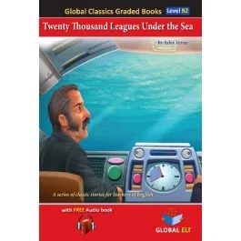 TWENTY THOUSAND LEAGUES UNDER THE SEA LEVEL B2