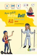 MON PETIT MÉTHODELF A2 LIVRE DU PROFESSEUR