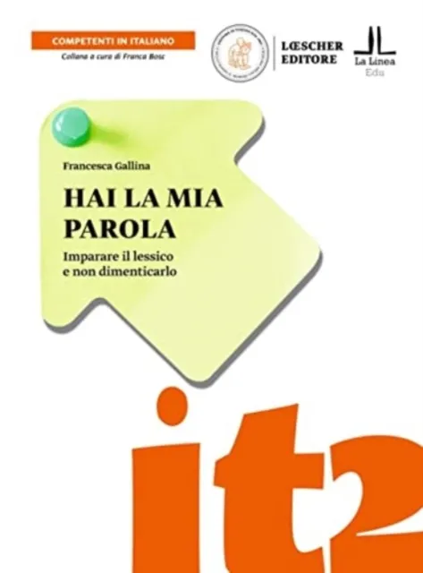 HAI LA MIA PAROLA