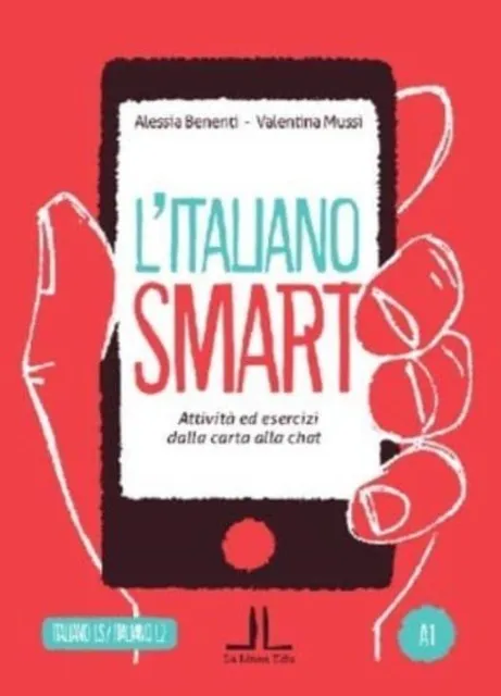 L'ITALIANO SMART A1