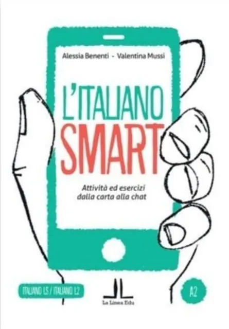 L'ITALIANO SMART A2