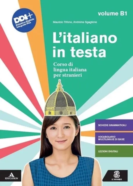 L'ITALIANO IN TESTA B1