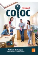 COLOC 2 LIVRE A2